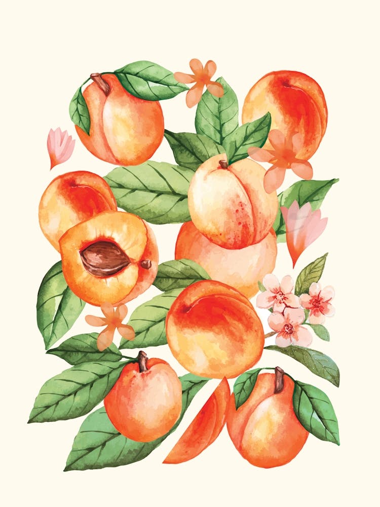 Peaches