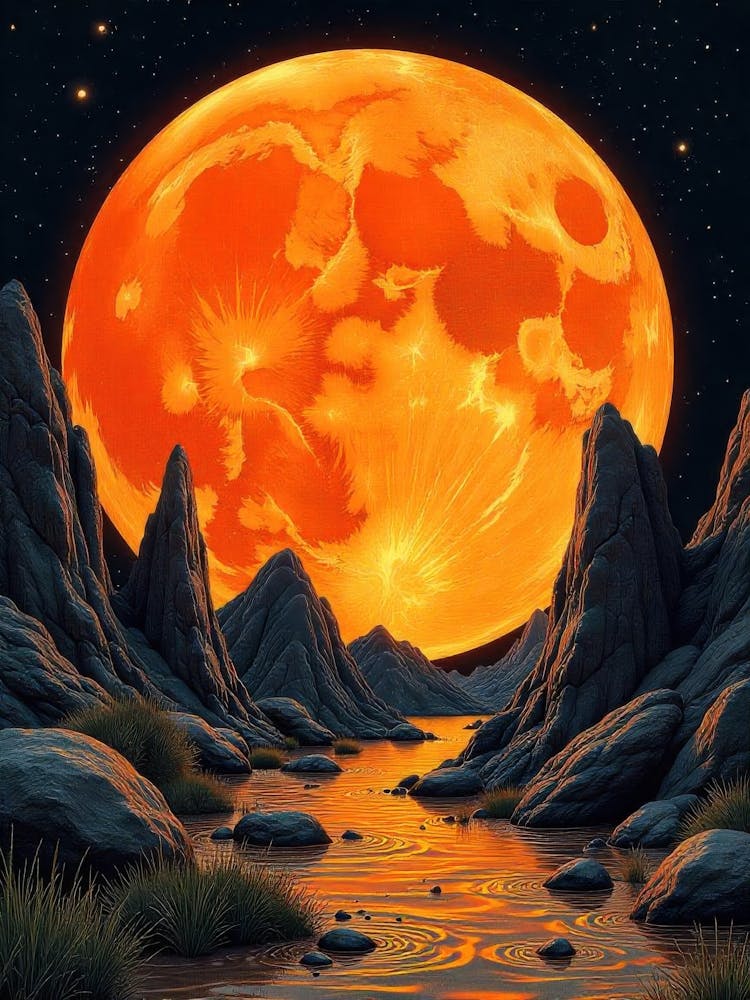 Vollmond 23