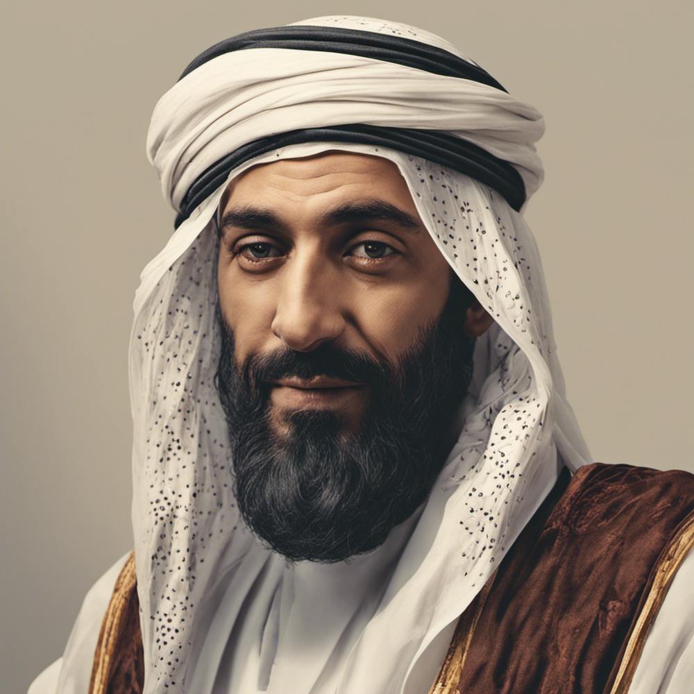 Saudi Arabia