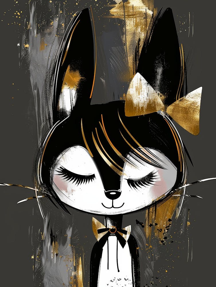 Kitty Cat 19