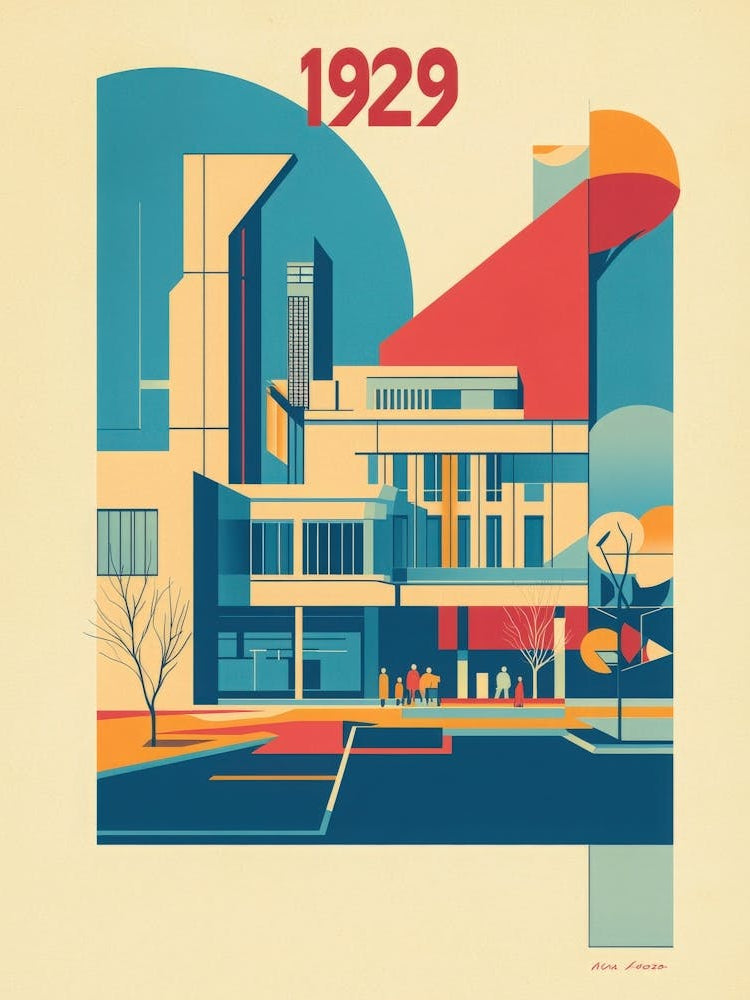 Aihrgdesign A Vintage Art Poster Commemorating The Grand Open D3be335f 33a3 4336 A28a 89cf1e7e47e4 3