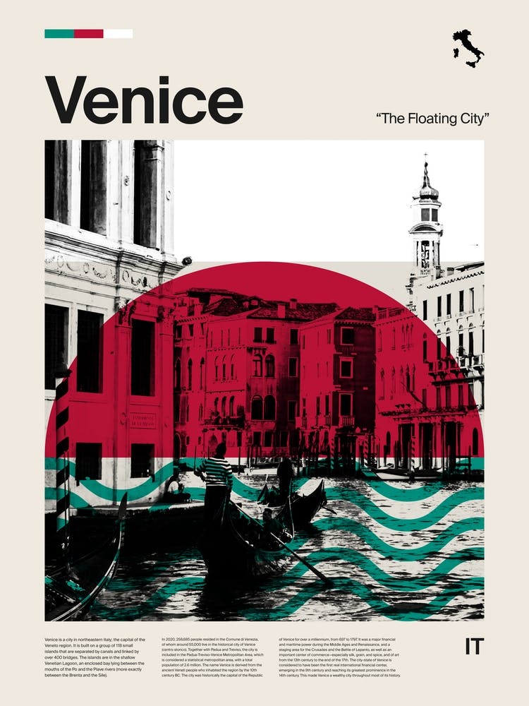 Venice