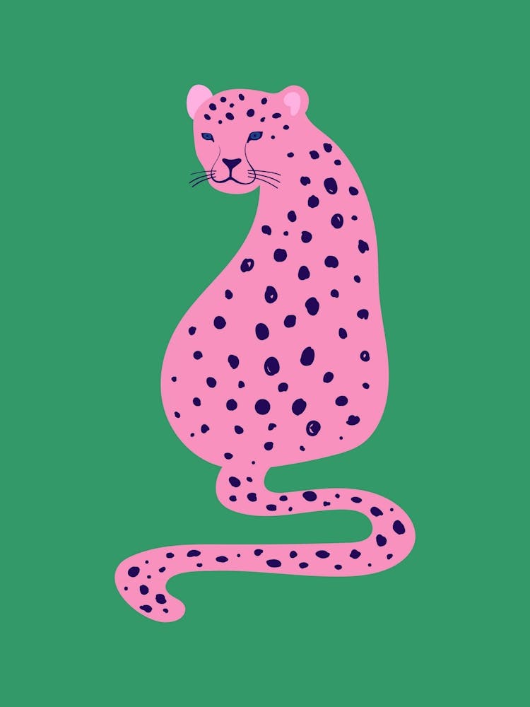 Leopard Print