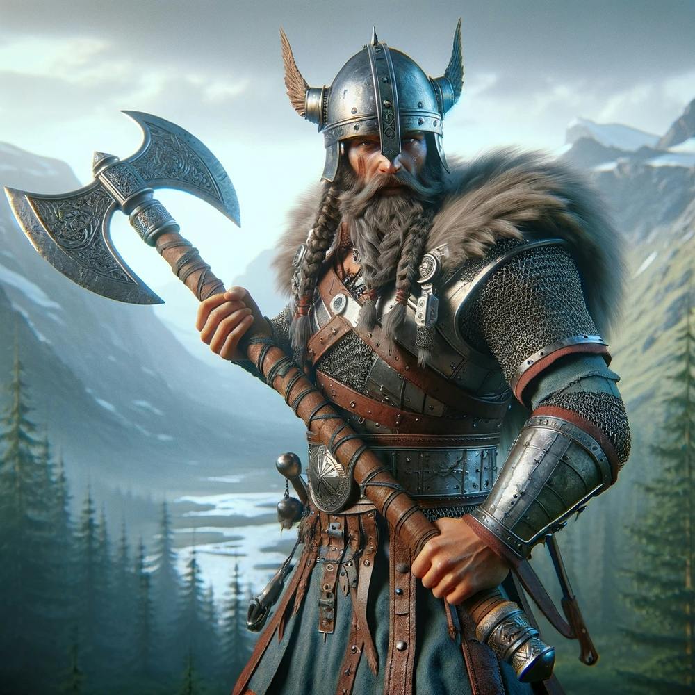 Viking