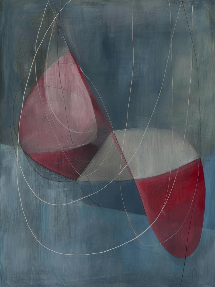 Abstract Painting 1517