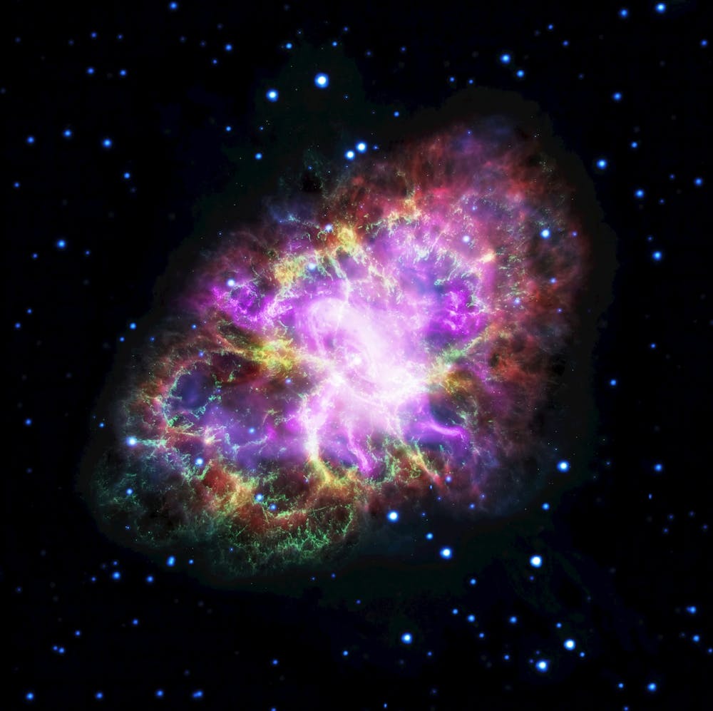Hubble Telescope High Definition Image 01 (10)