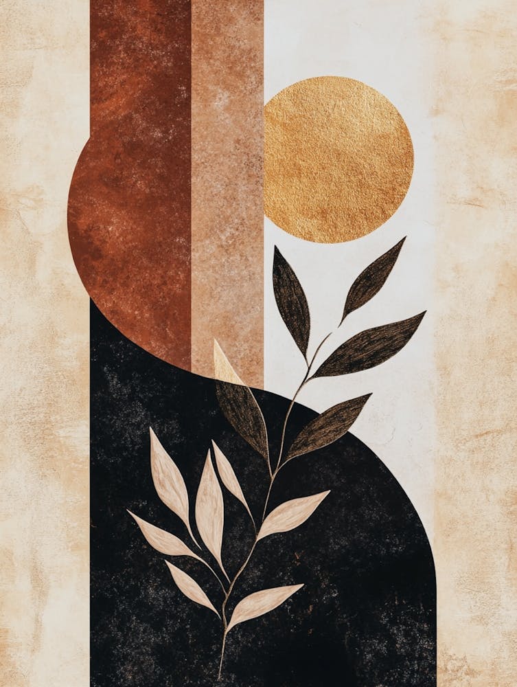 Abstract Painting 34