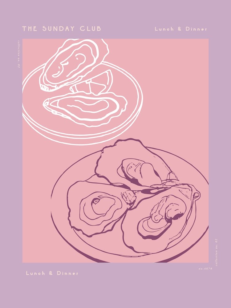 The sunday club no 17