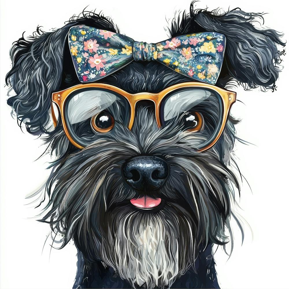Schnauzer 41