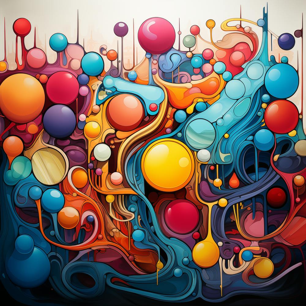 Abstract Painting 1