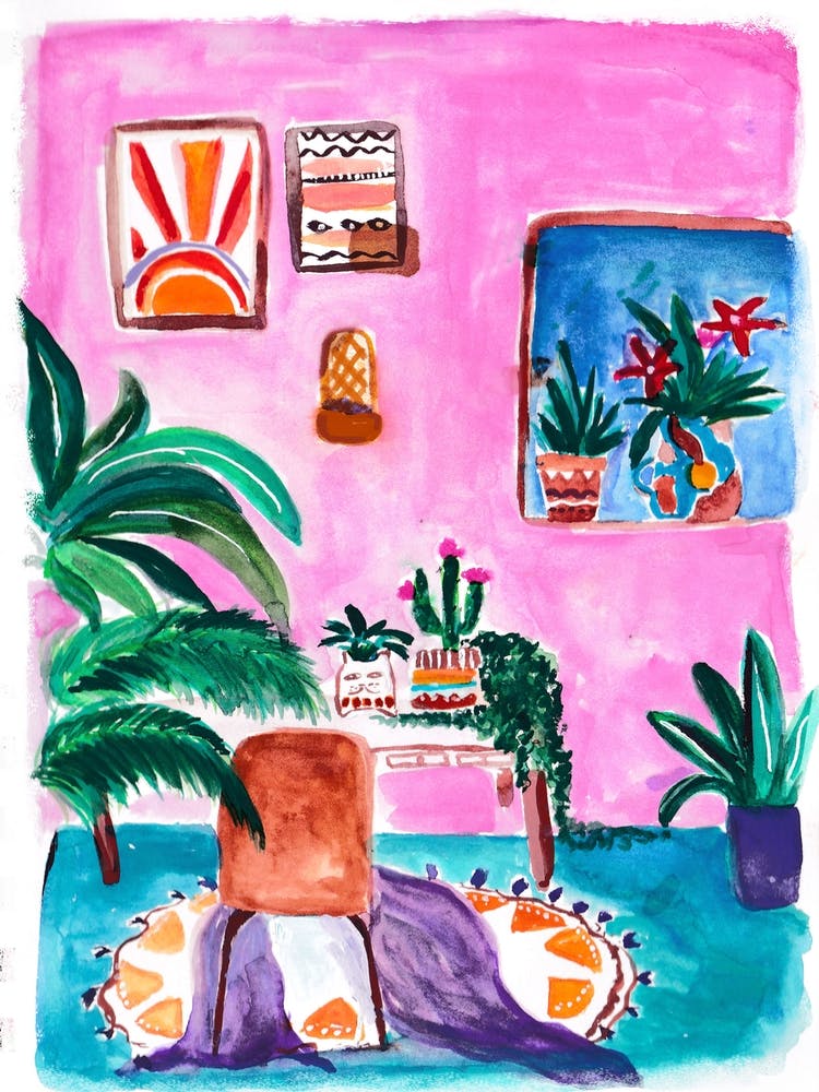 Home Office