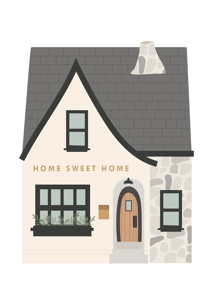 Home Sweet Home 1
