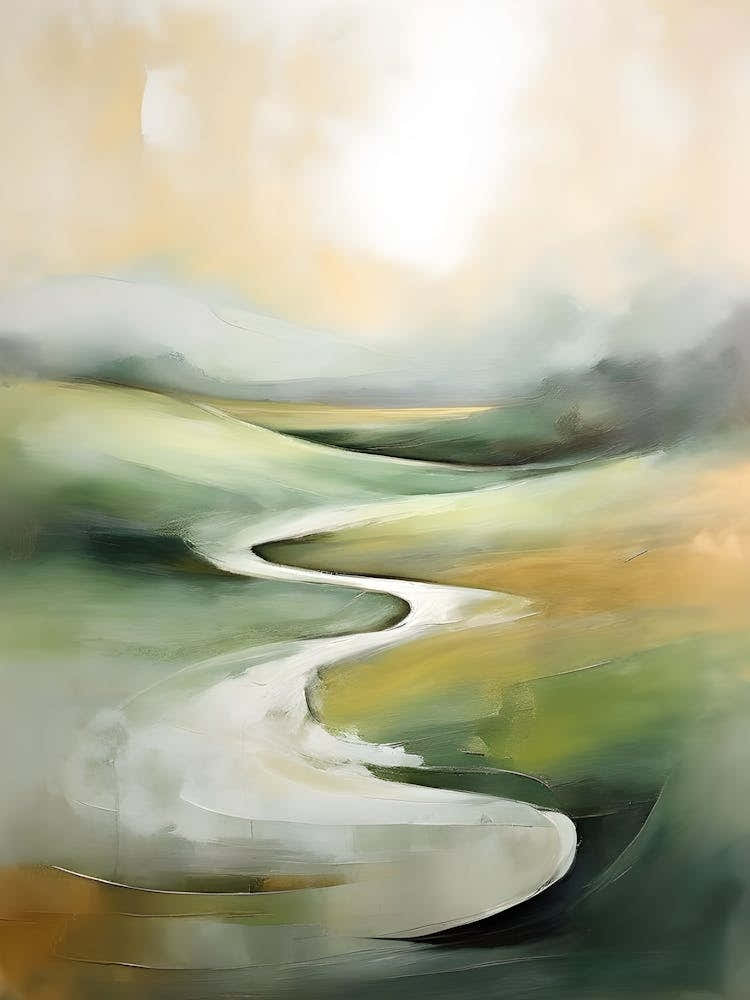 'River' 2
