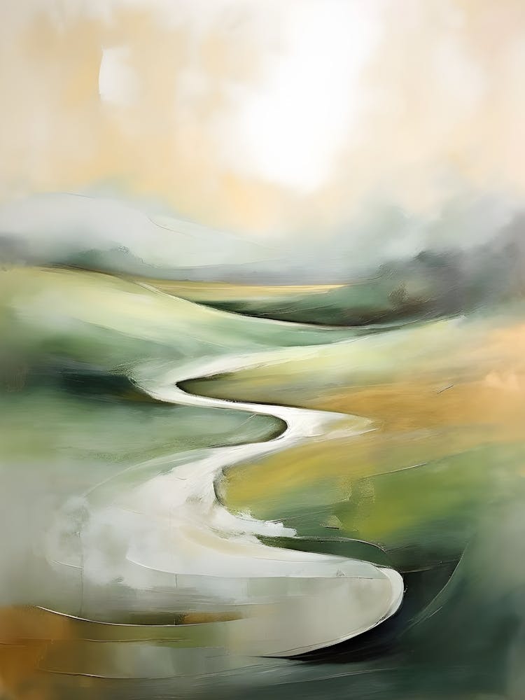 'River' 2