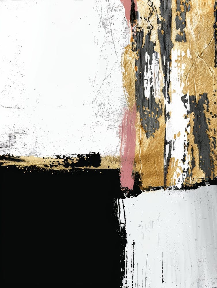 Abstract Painting 1656