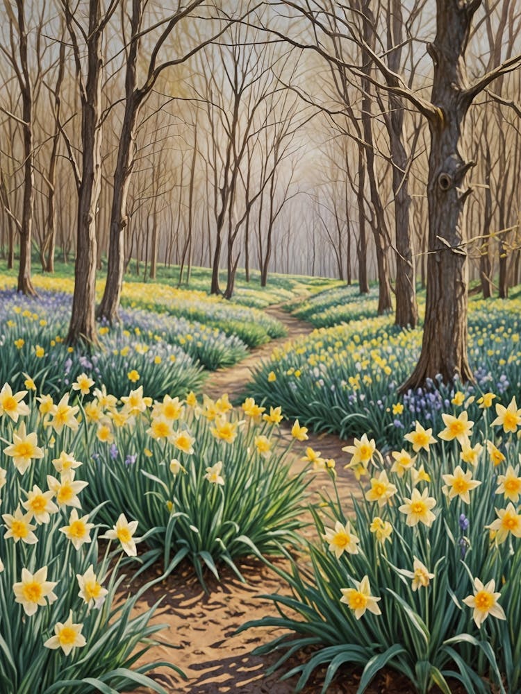 Daffodils