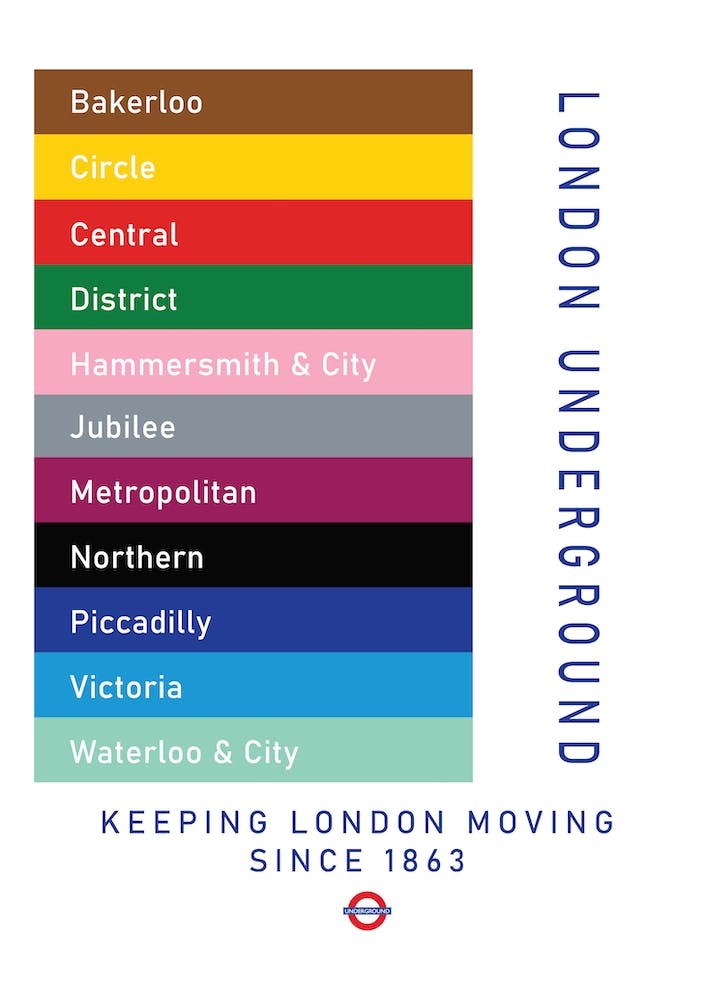London Underground