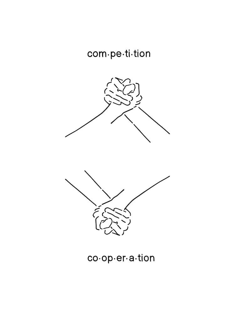 Cooperation Line