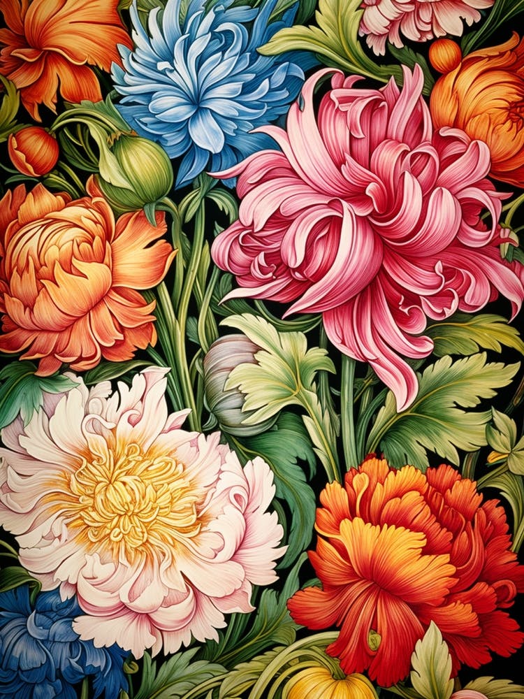 Peonies 8