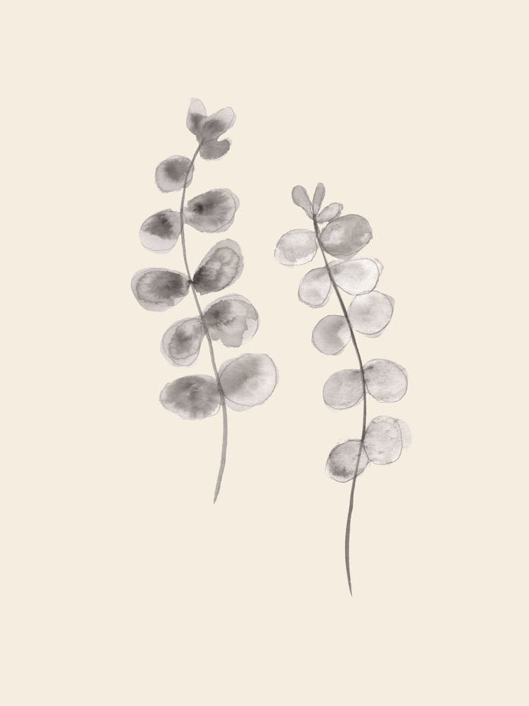 Leaf Art Poster_1981671