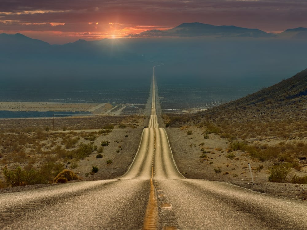 My Way