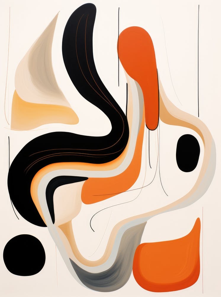 Abstract Painting 247