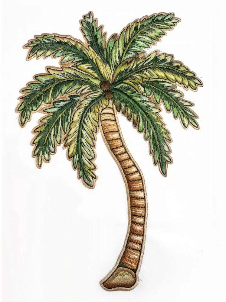Palmier 36