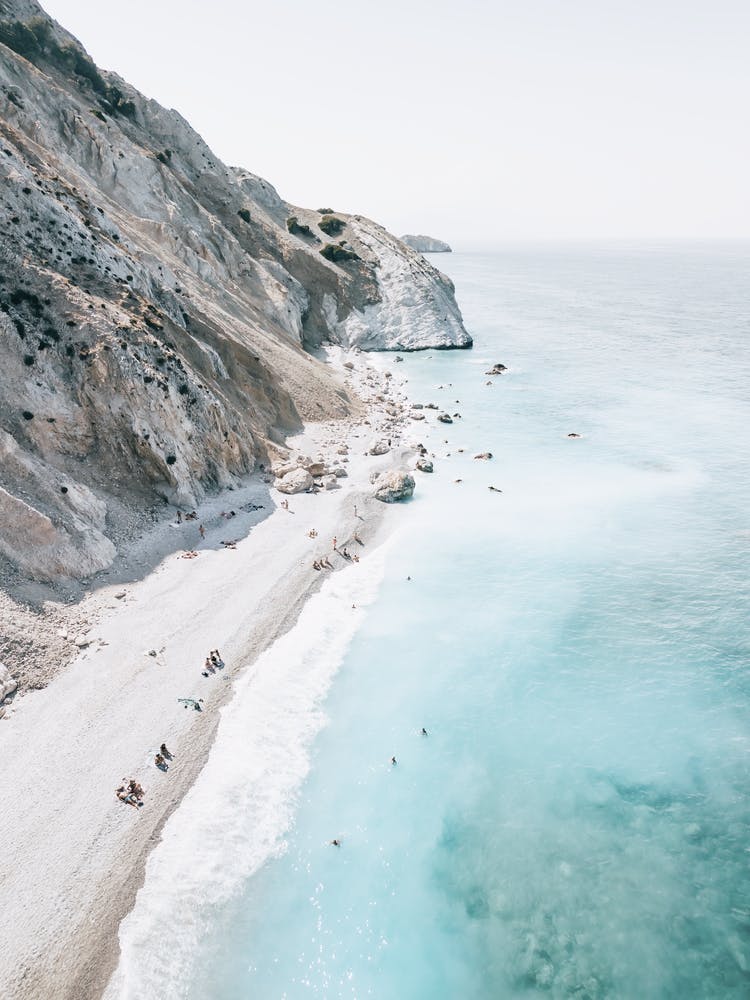 Heavenly Hues, Lalaria