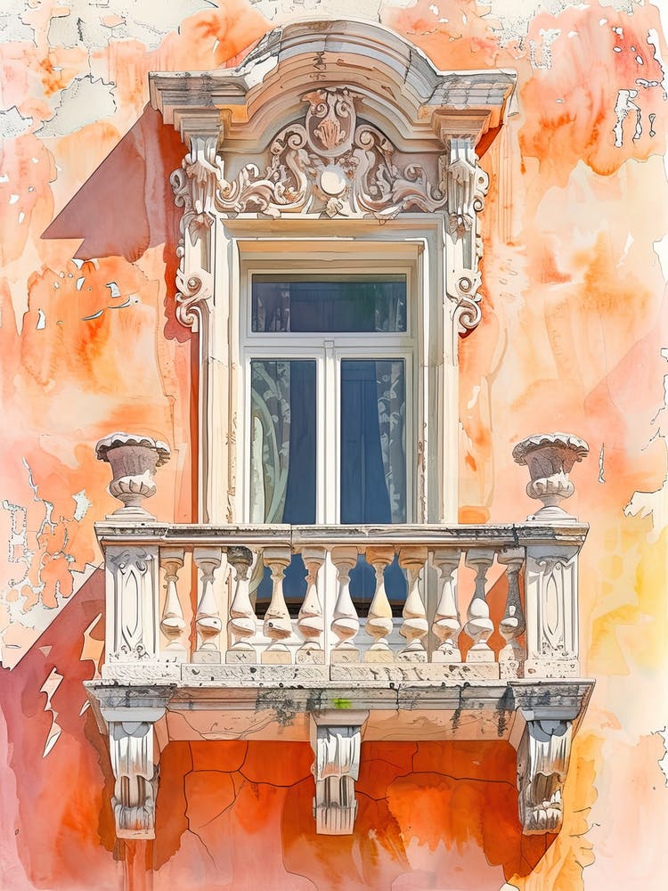 Sintra Europe Travel Architecture 2