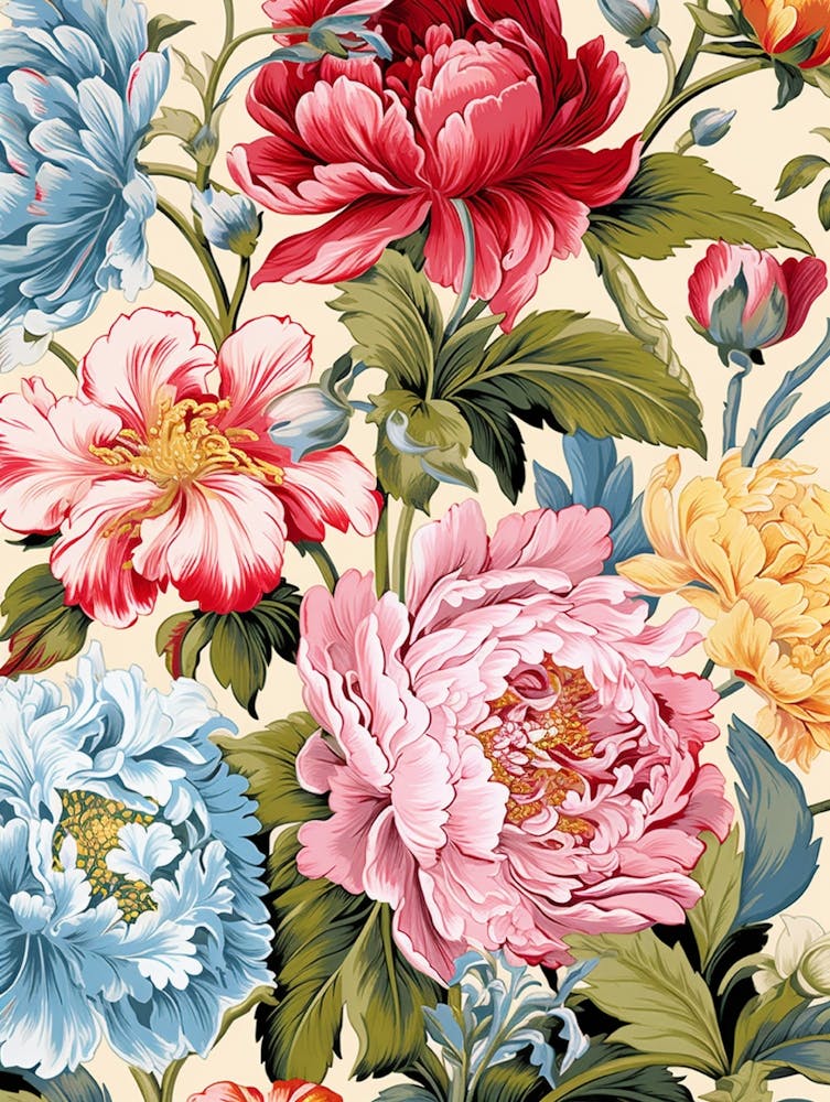 Peonies 42