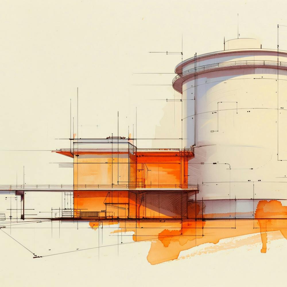 Architecture Sketch