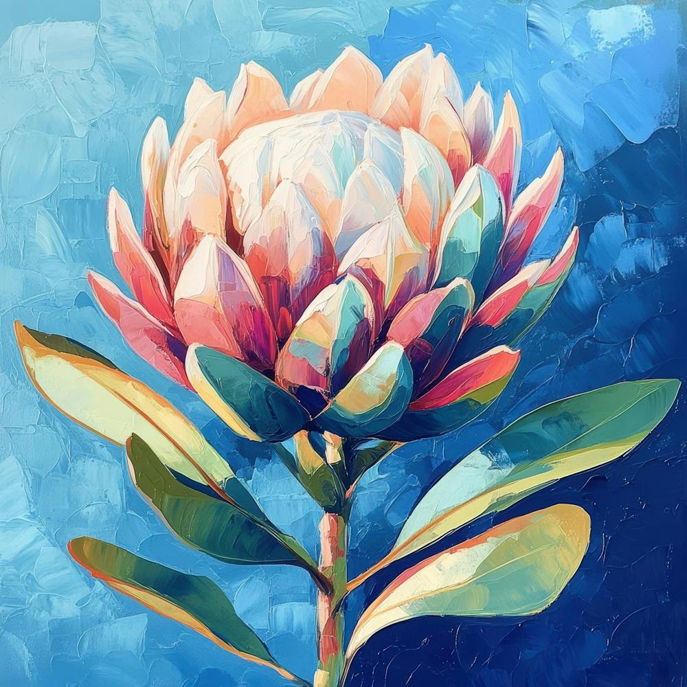 Protea 3