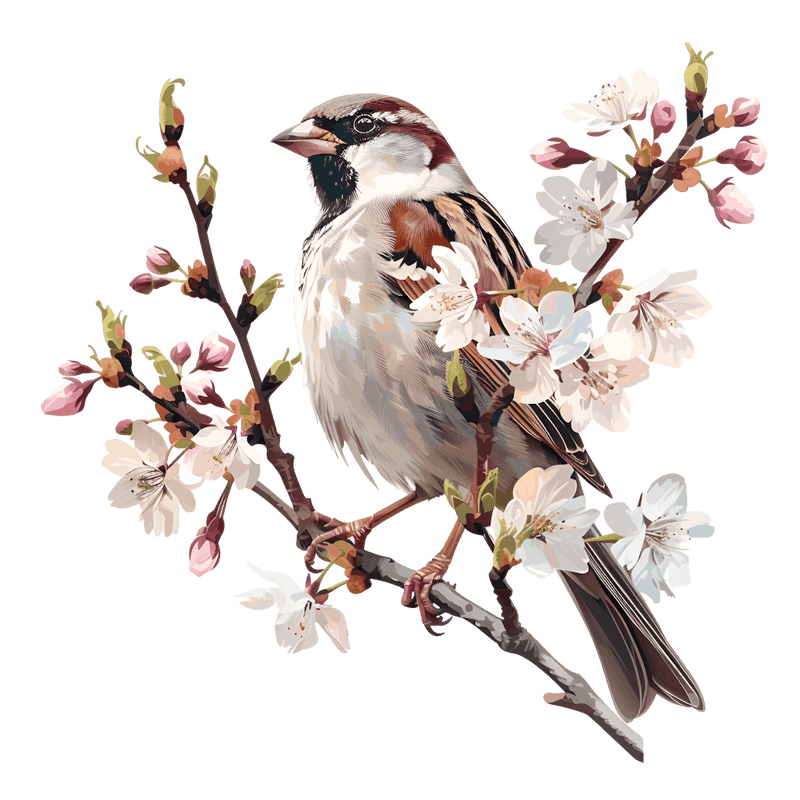 Sparrow