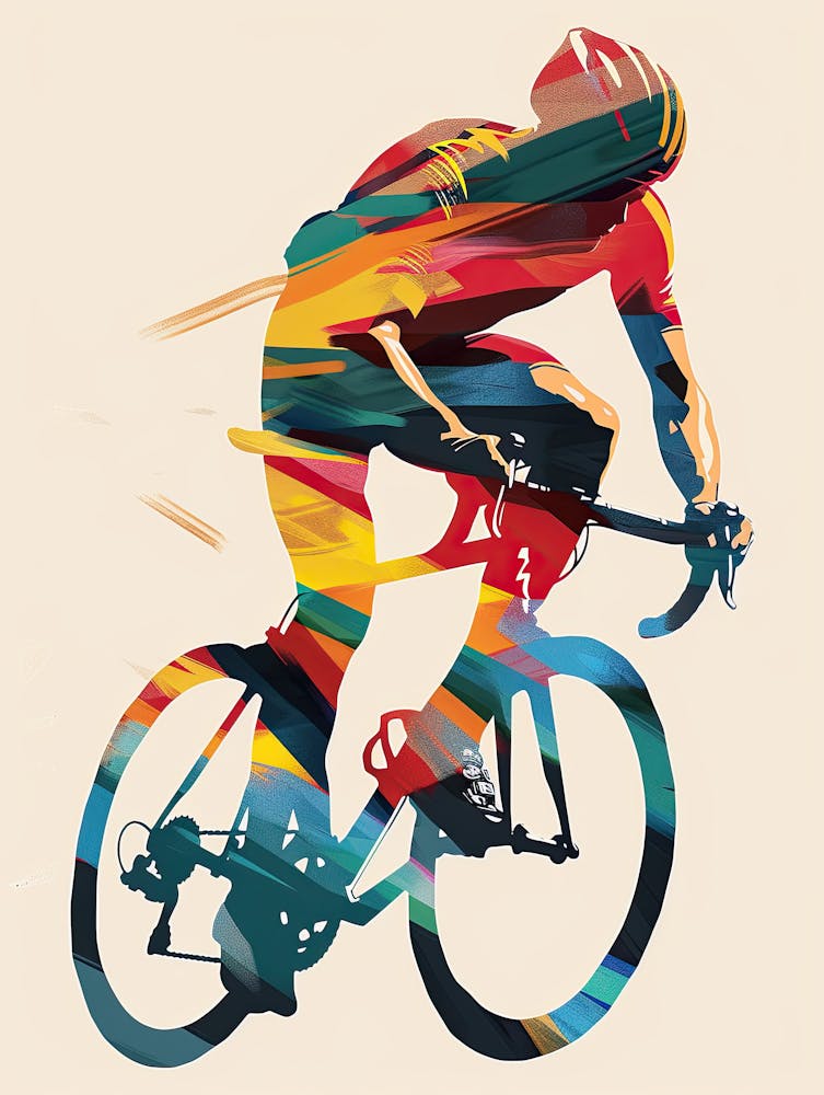 Focus Ride Conquer Cycling