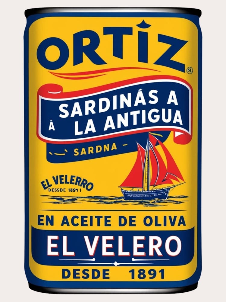 Ortiz Sardinas