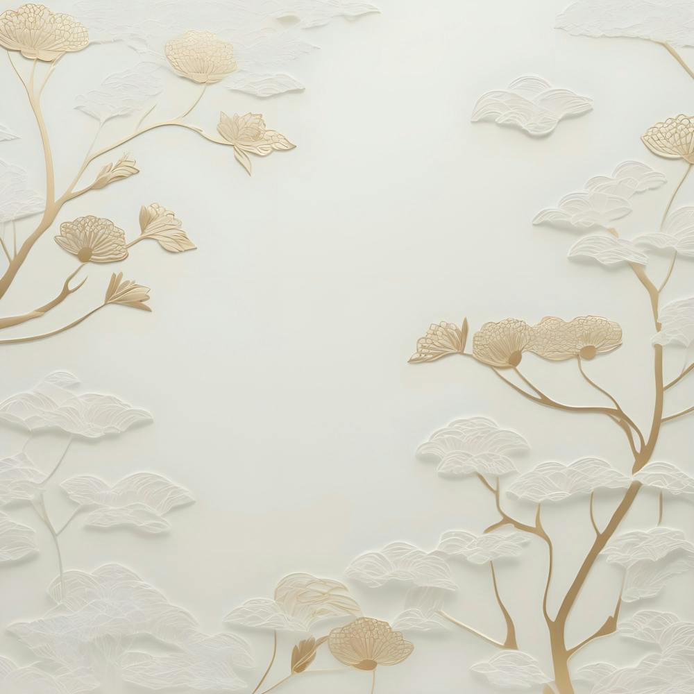 Chinese Paper Flowers