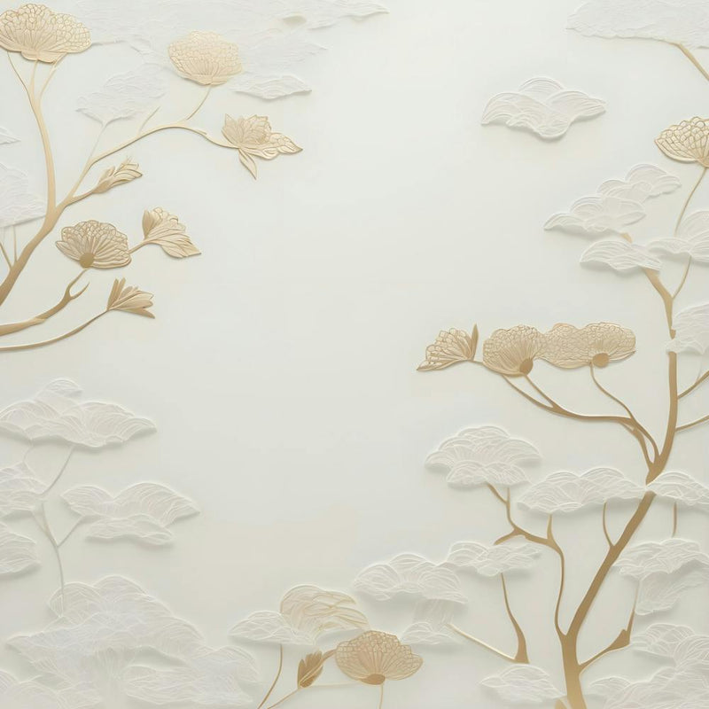 Chinese Paper Flowers