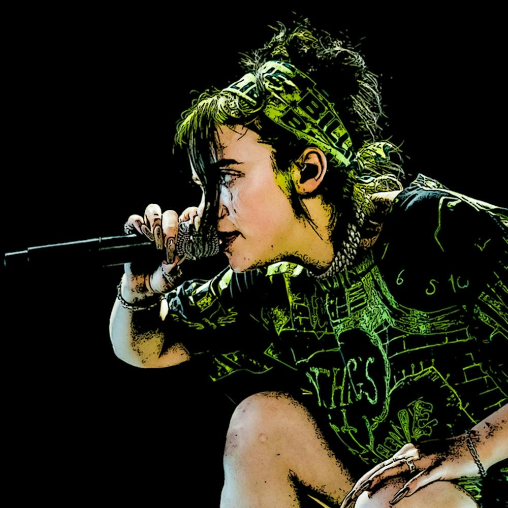 Billie Eilish