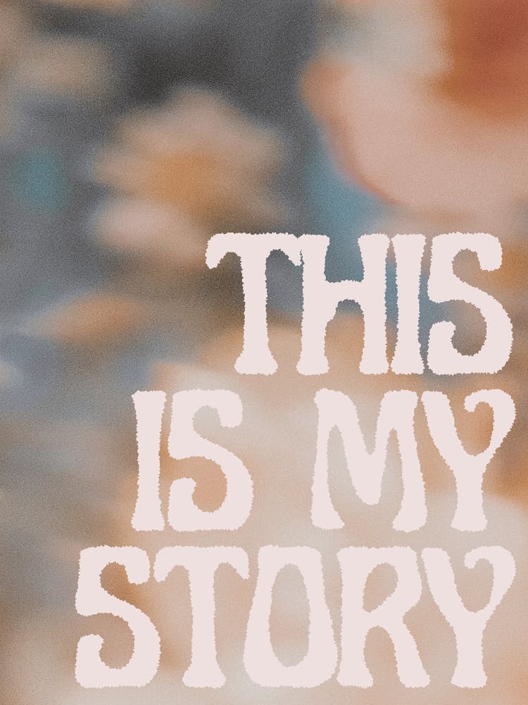 This Is My Story