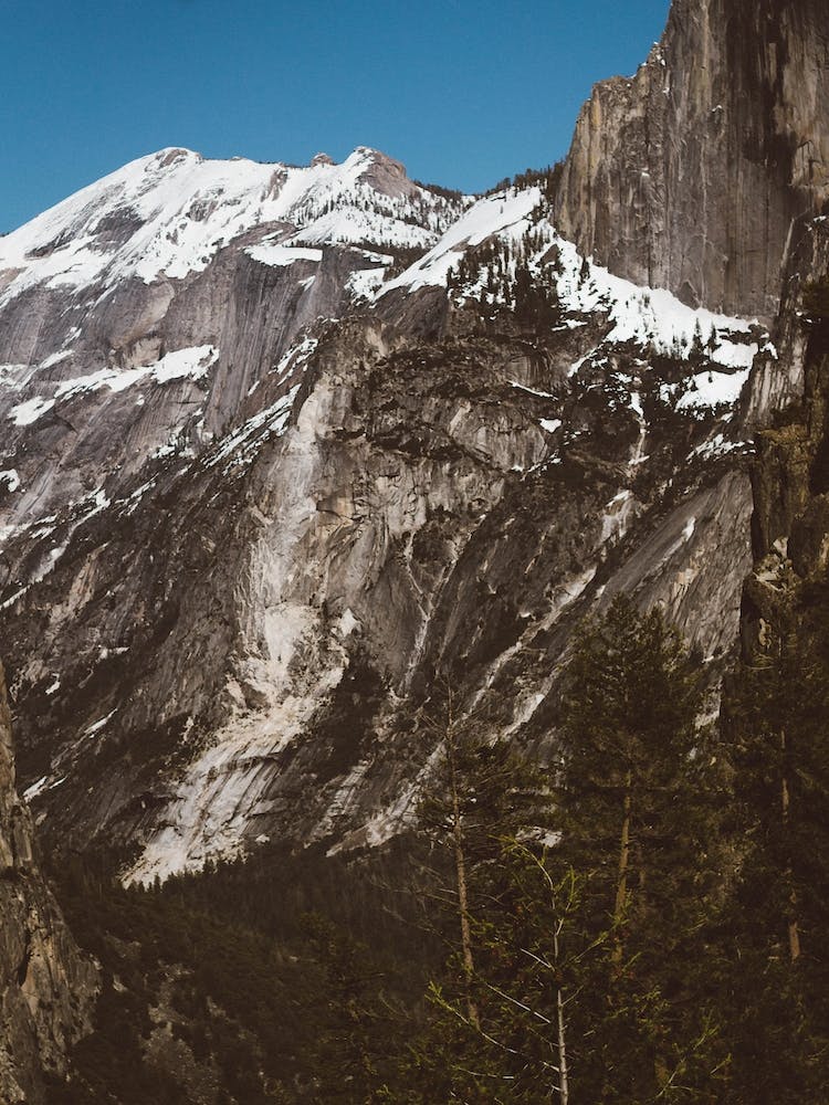 Yosemite Valley, United States