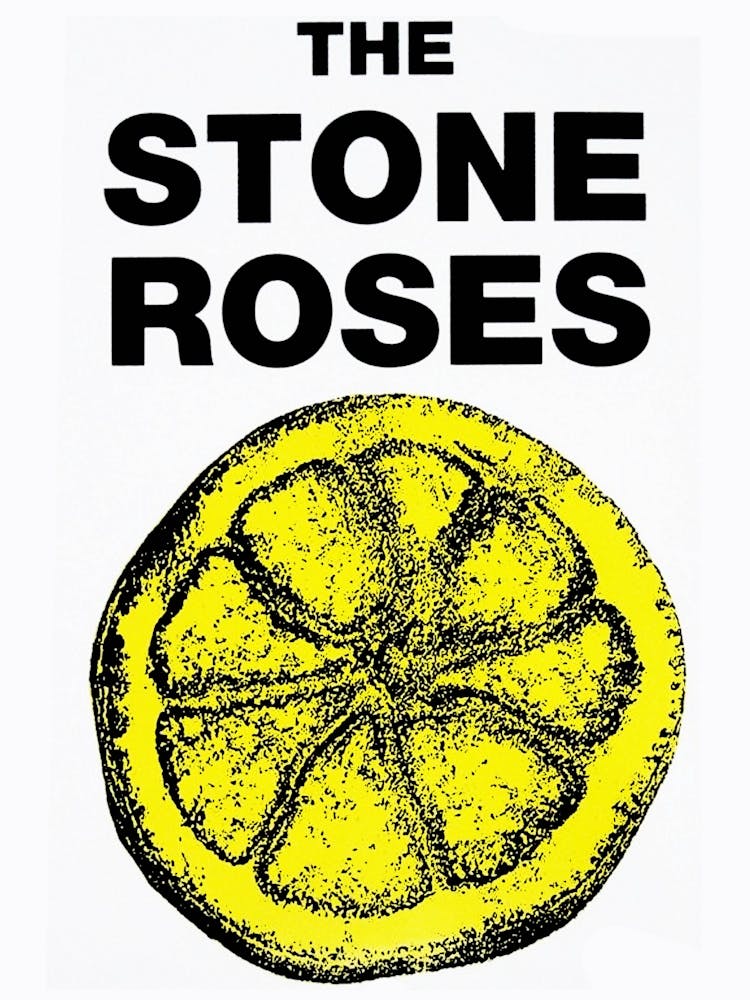Stone Roses 3