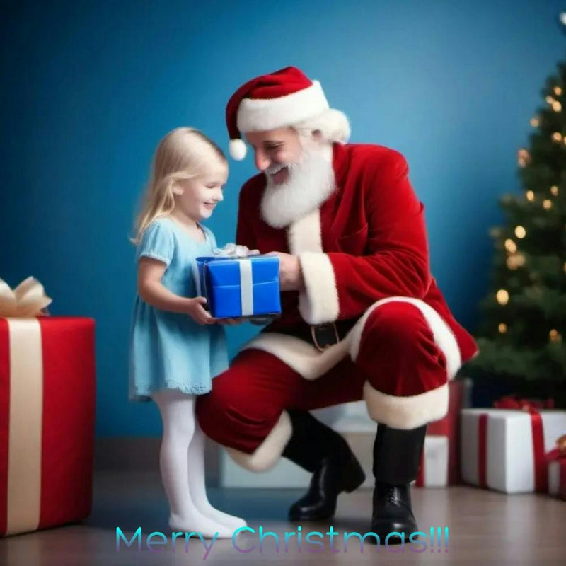 Merry Christmas