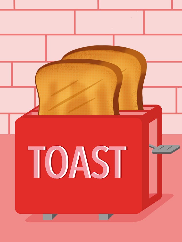 Toast