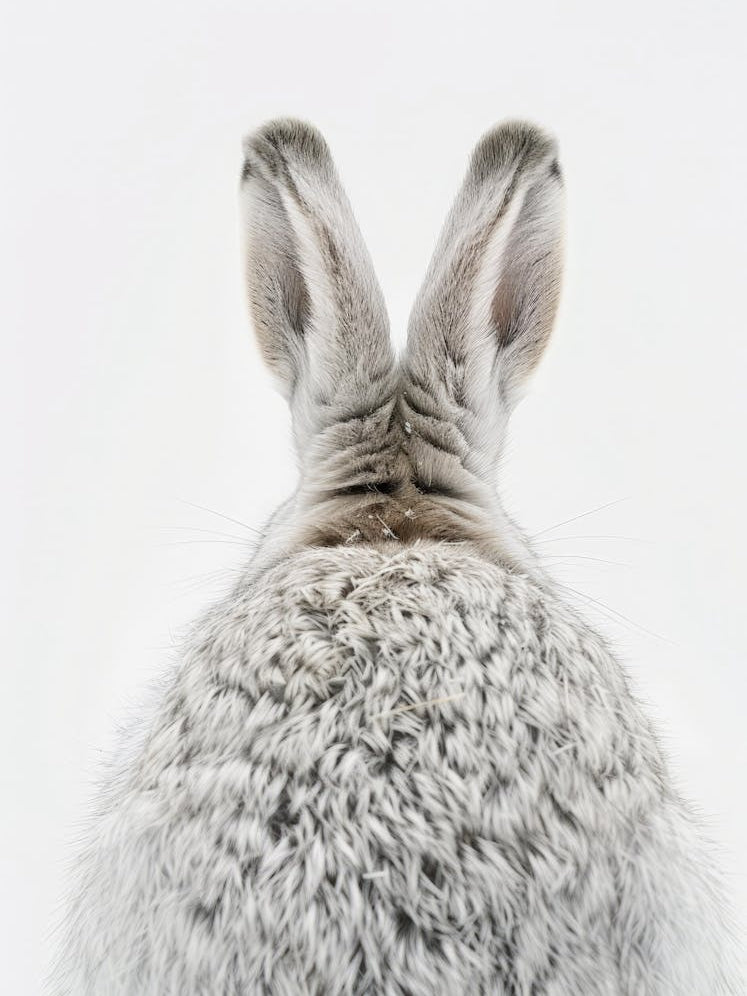 Rabbit Hare
