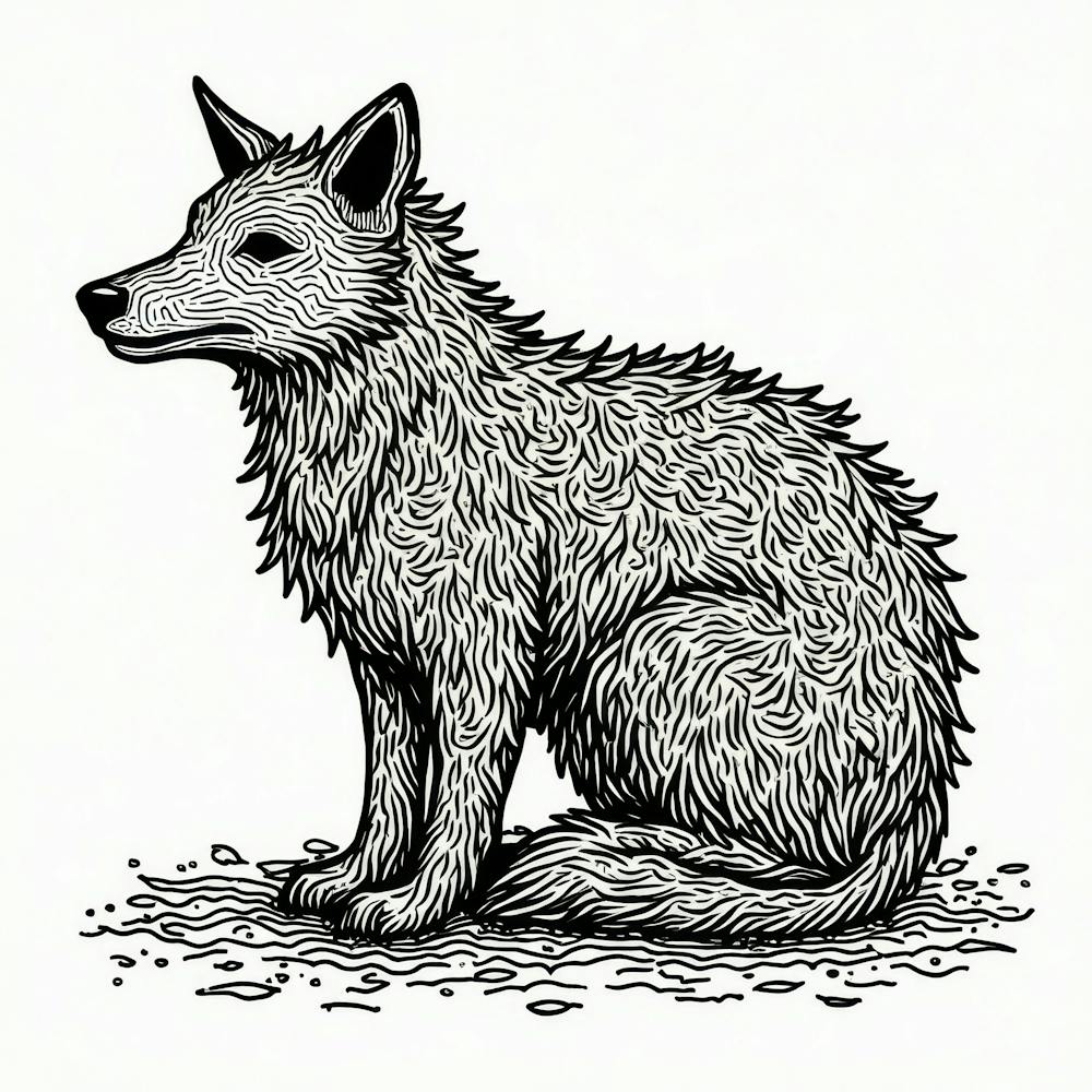 Wolf