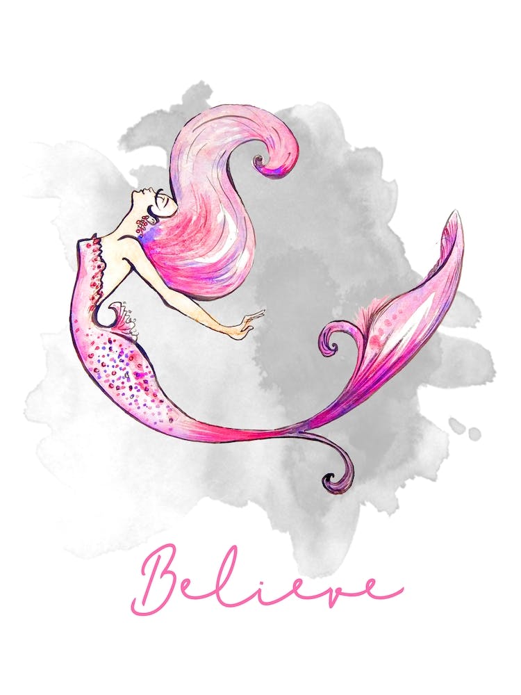 Mermaid