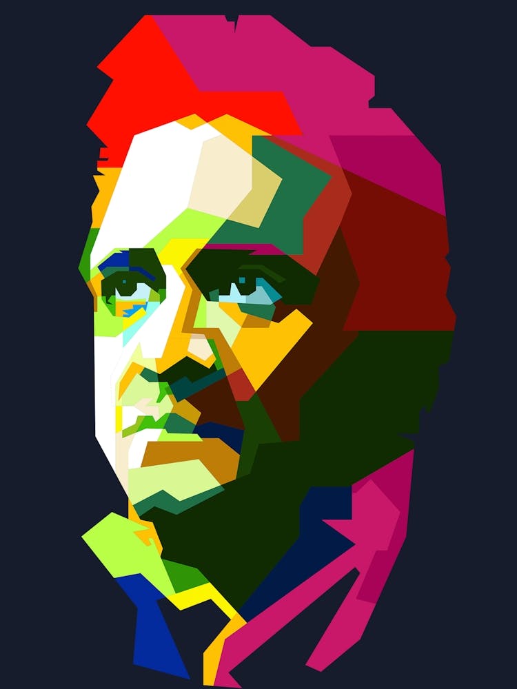 Johny Cash Country Folk Singer WPAP Trending Now