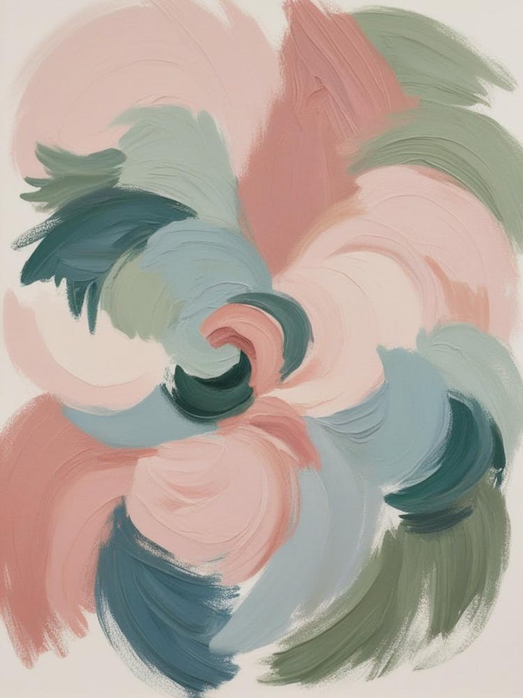 Abstract Painting 105