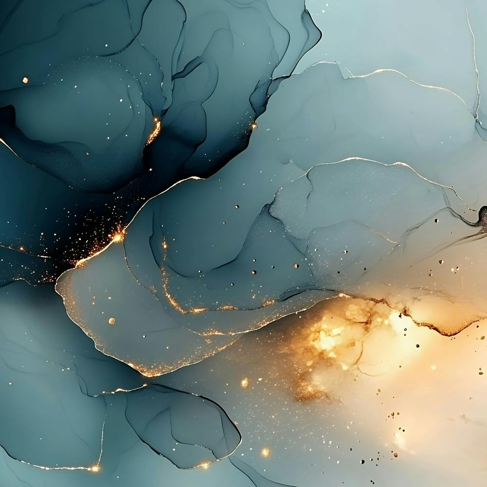 Abstract Painting 16