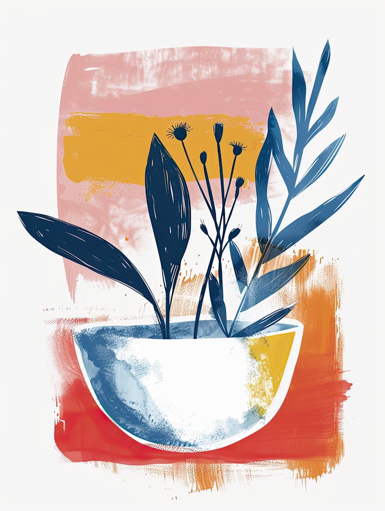 A Mid Century Hymn To Horizons